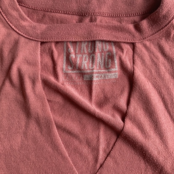 Strong Strong Supply tank - Picture 3 of 3